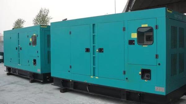 达坂城幼儿园备用发电机供